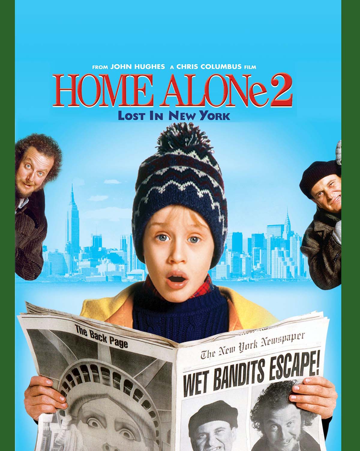 home alone 2
